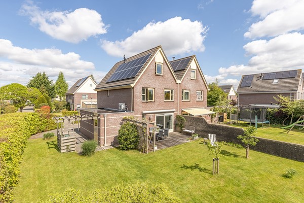 Medium property photo - Middenbolder 7, 9501 JN Stadskanaal